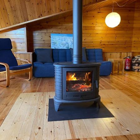 L01 Llivia Apartment Екстериор снимка