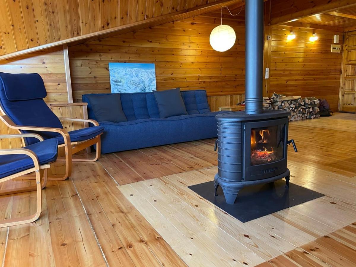 L01 Llivia Apartment Екстериор снимка