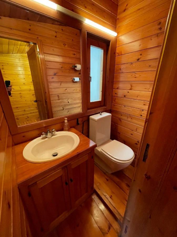 L01 Llivia Apartment Екстериор снимка