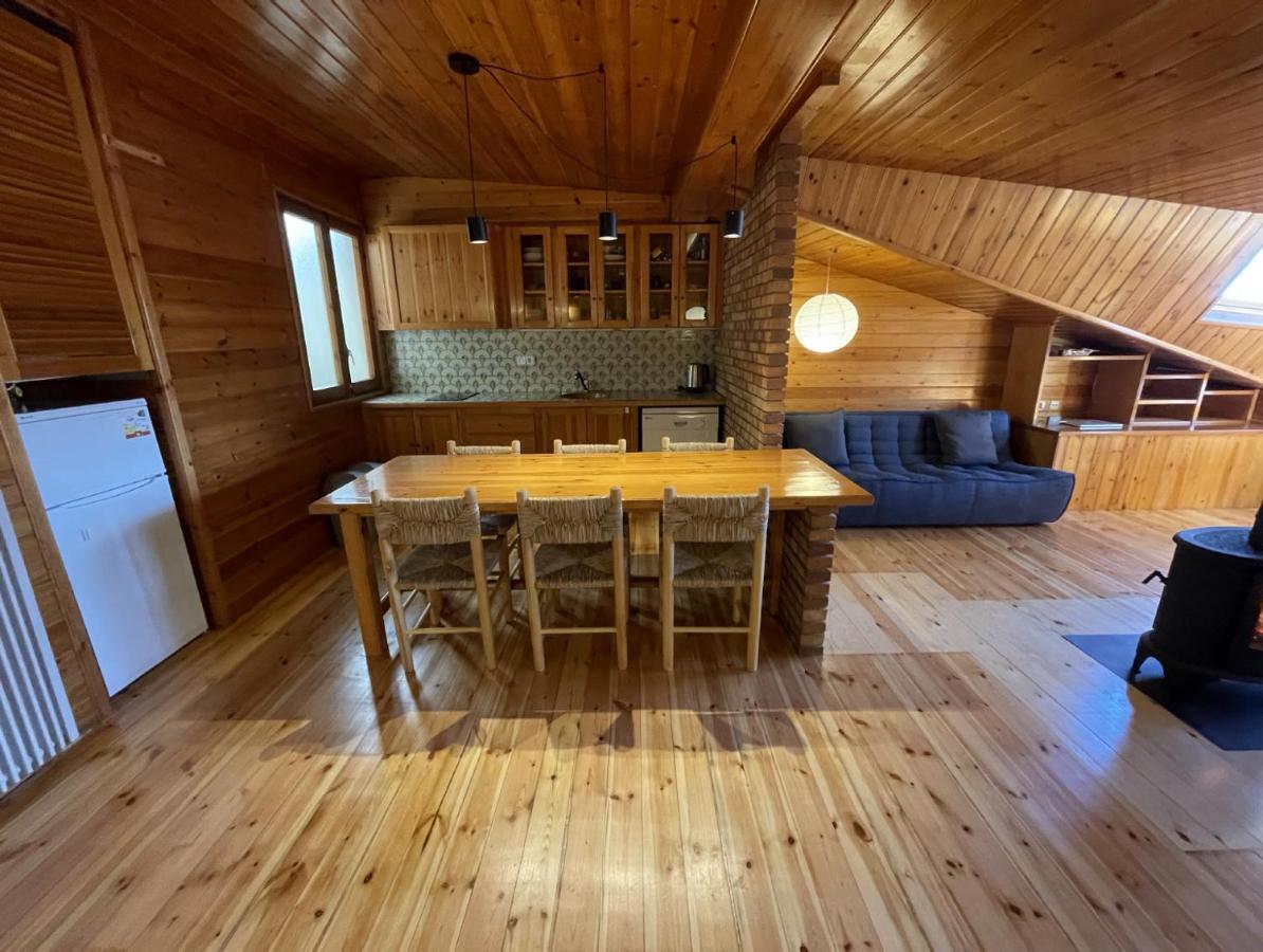 L01 Llivia Apartment Екстериор снимка
