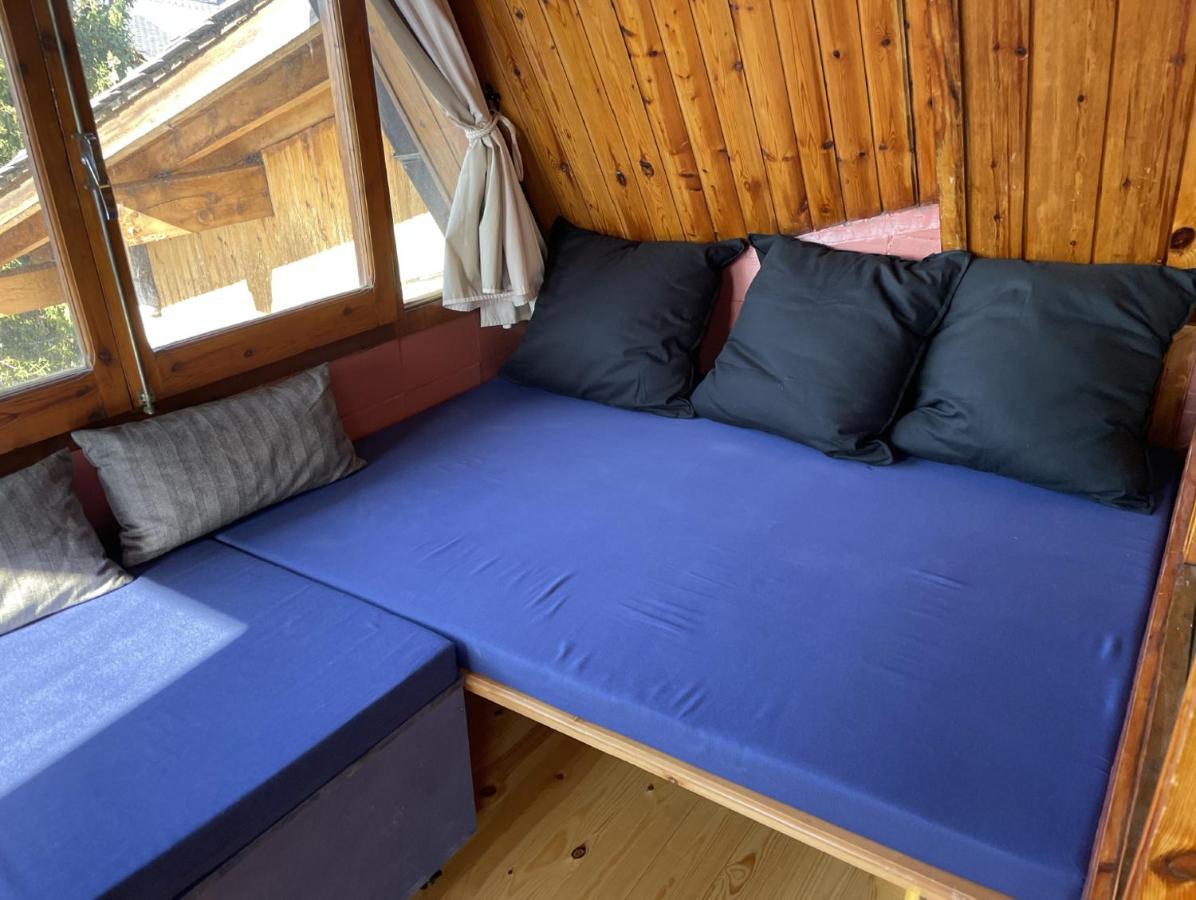 L01 Llivia Apartment Екстериор снимка