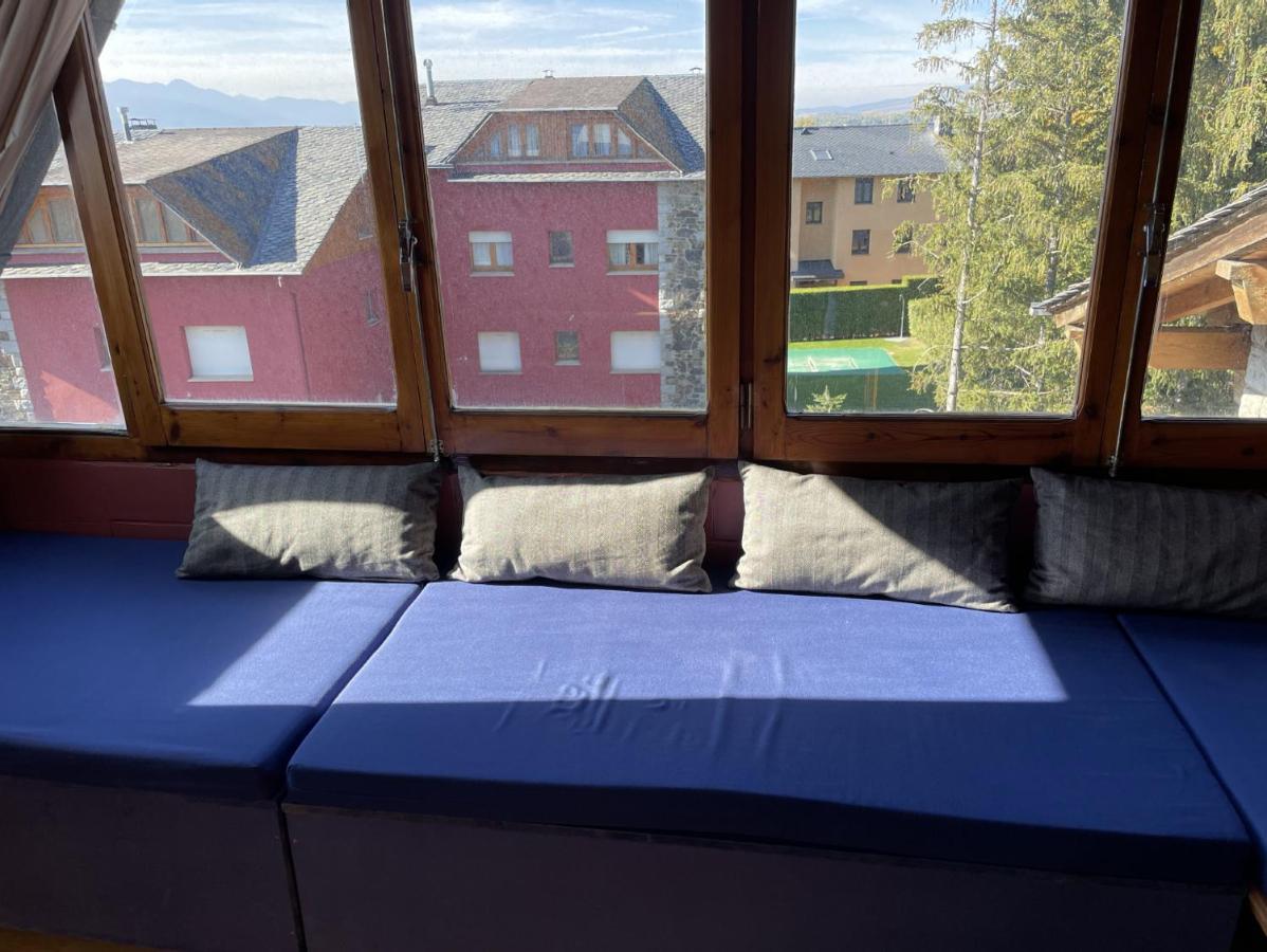 L01 Llivia Apartment Екстериор снимка
